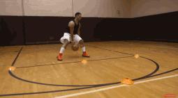 像呼吸一样自如运球！4个基础到高阶控球训练，新手老司机都适用