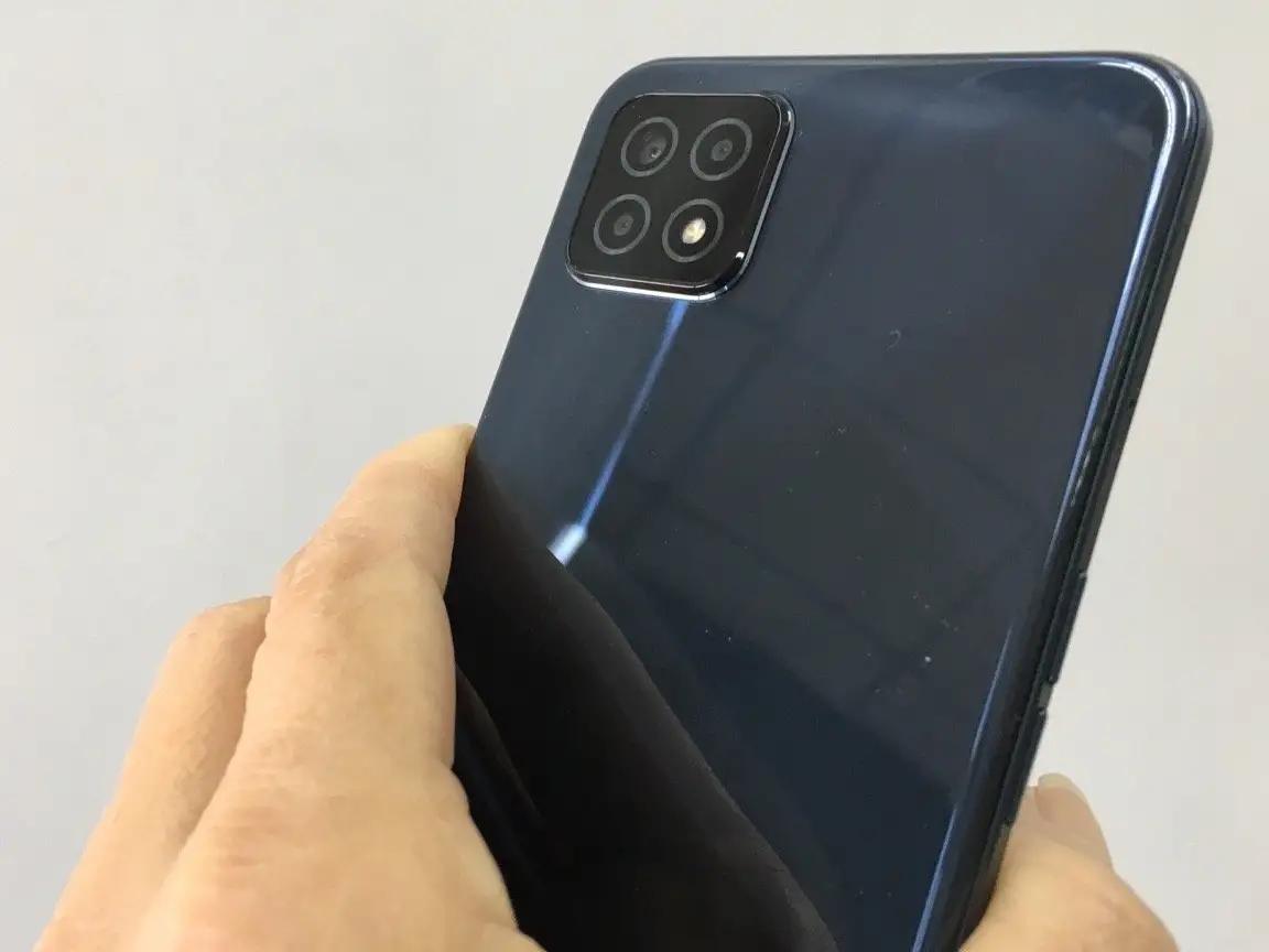 oppoa53性能测评,oppoa53测评5g