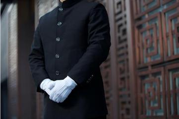 万科物业九个一原则是什么,万科物业服务板块如何盈利