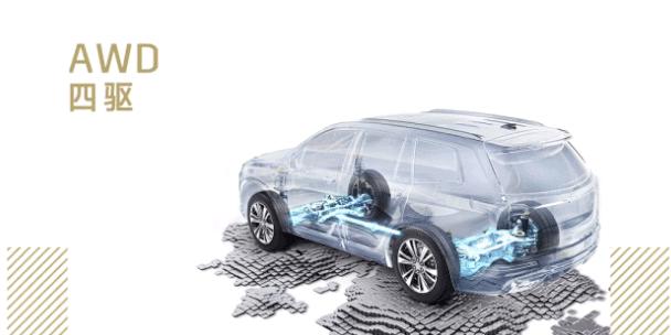 2022款凯迪拉克xt6新增配置 (换代版“凯迪拉克XT6”首次曝光)