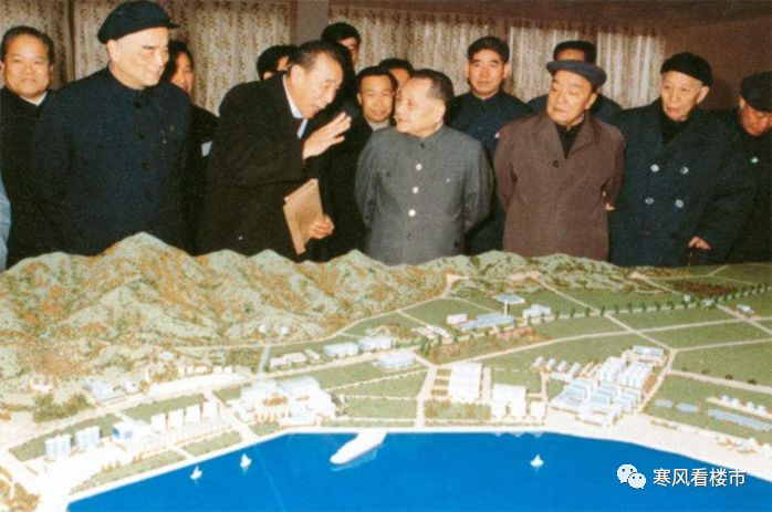 春天的故事深圳记录,春天的故事深圳高楼版