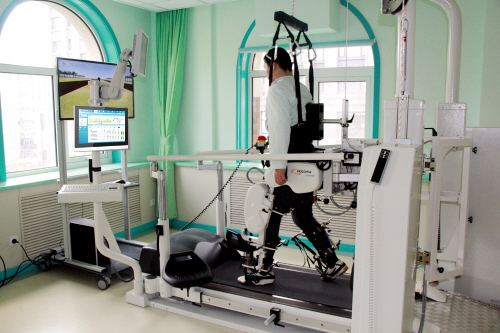 医疗辅助机器人功能单一,医疗器械辅助器具