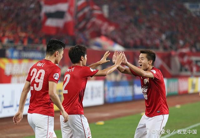 中超联赛最强阵容,中超劲旅首发阵容只剩4人