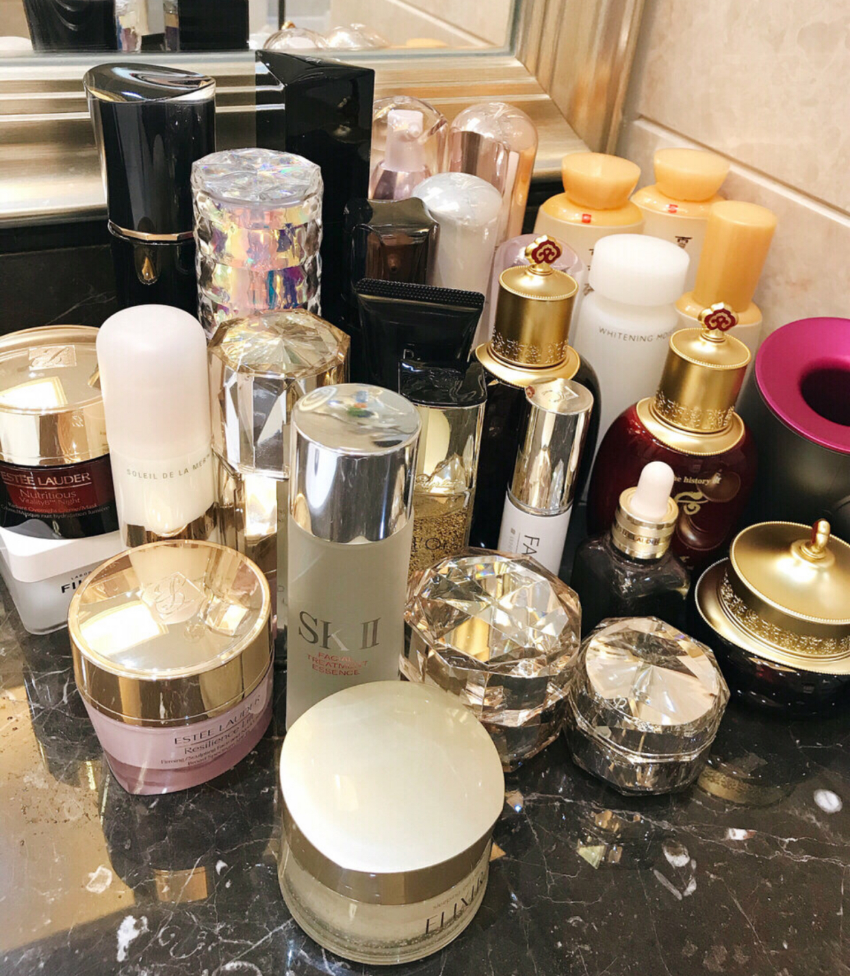 梦妆口碑最好十大护肤品,提亮肤色精华平价推荐