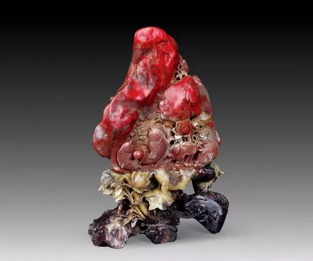 昌化石真实图片,昌化石图片