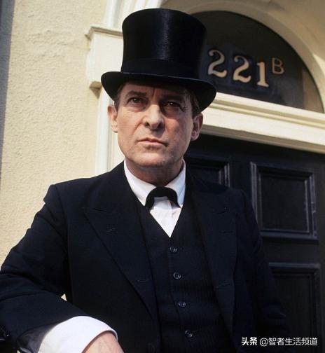 柯南道尔被迫复活福尔摩斯,福尔摩斯之父柯南道尔的一生