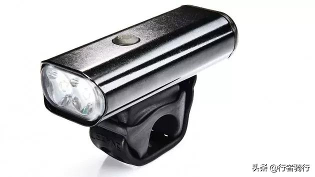外媒评选十佳车,最实用的自行车灯