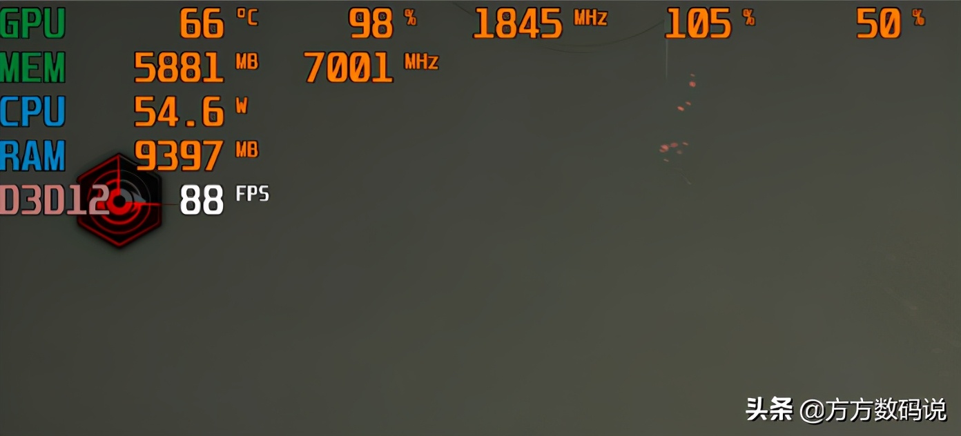 双11晒单：撸了一个史上最“丑”的RTX3070？