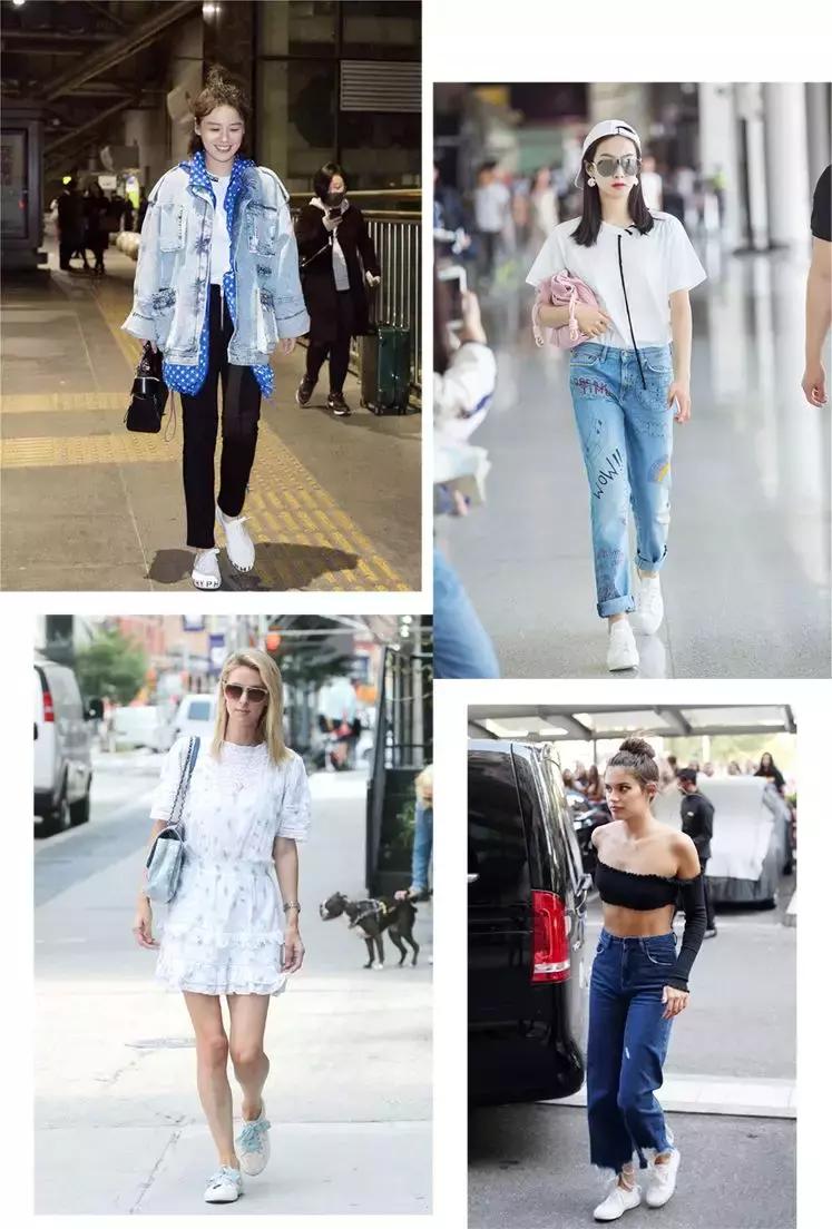 匡威烂大街,匡威200多块该不该买