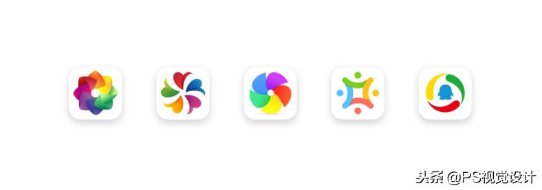 手机app图标设计怎么设置,app图标设计规范