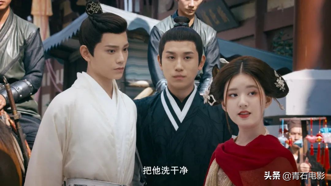 20年最火爆的十部剧,20年口碑最好电视剧