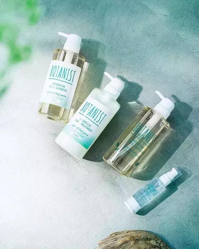 洗护套装薄荷女士,洗护套装推荐烫染去屑