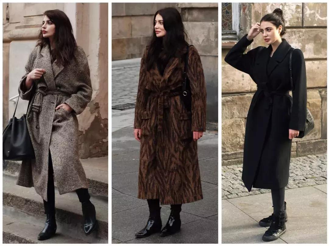 Miss烧饼的大衣购买心得