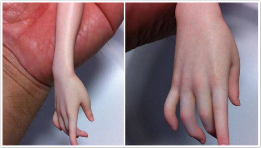 日本人形人偶手办,日本购买真人大小手办