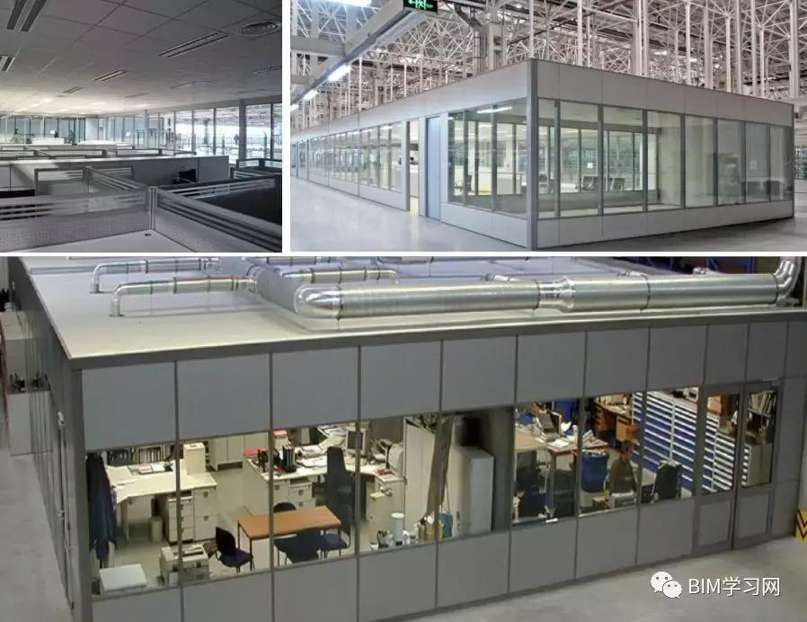 装配式建筑知识体系,钢结构装配式建筑案例分析