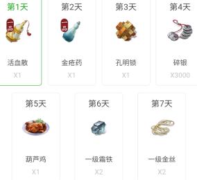 天涯明月刀手游零氪玩家攻略,天涯明月刀手游氪金教程