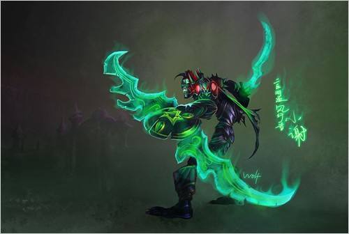 魔兽世界8.0盗贼大秘境,魔兽世界8.3正式服盗贼pvp教学