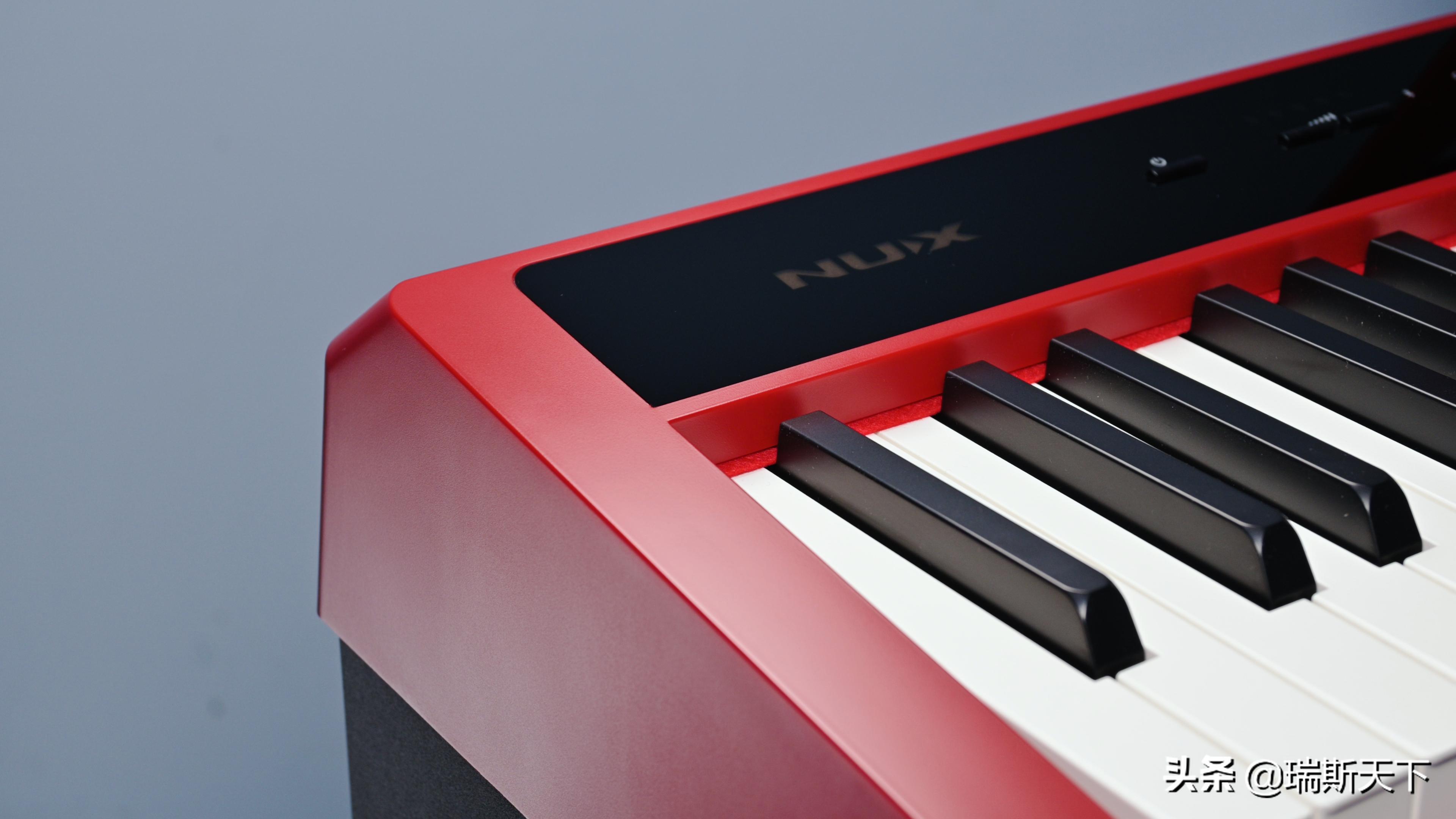 国产力度电钢琴容易上手,国产好的电钢琴