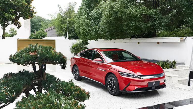 年度十佳车,好的车型哪些是好车