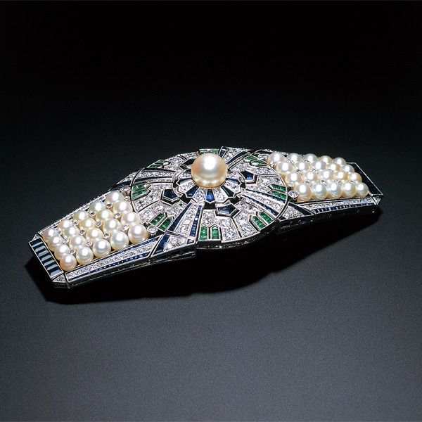 日本皇室罕见珠宝品牌,日本珍珠珠宝品牌有哪些