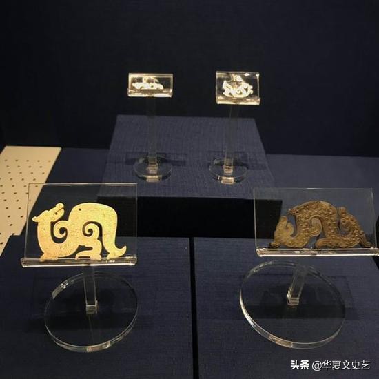 汉代玉器饕餮玉佩,早期的吴越文化玉器