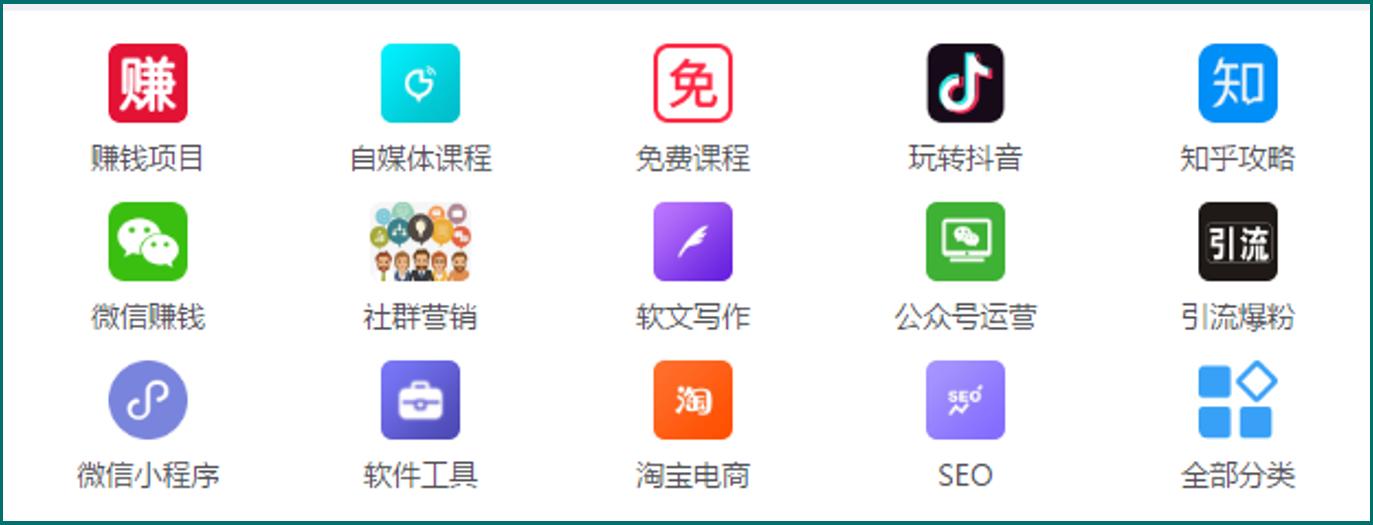 关于赚钱的真相:明白这些,你离月入过万就不远了