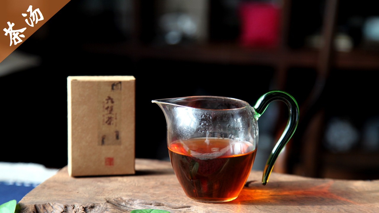 看图识茶考考你认识几种名茶,六大茶类及其代表名茶