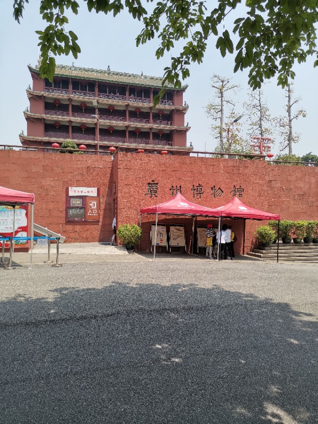 白云山云道起点和终点,白云山云道导览图