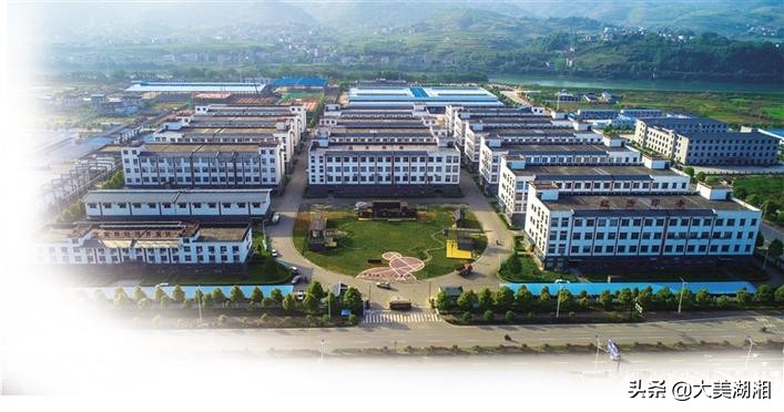 阳湖坪发展趋势,阳湖坪工业园