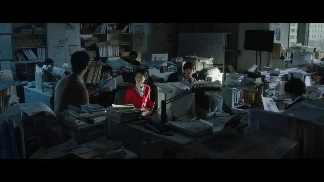 让全日本女演员辞演的电影，究竟拍了点啥？