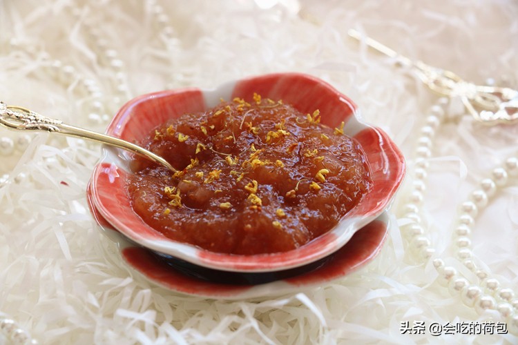 夏季吃这5种碱性水果,6种秋季养生水果