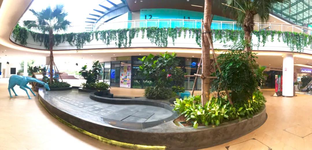 广州商场现状视频,广州各个商场真实现状