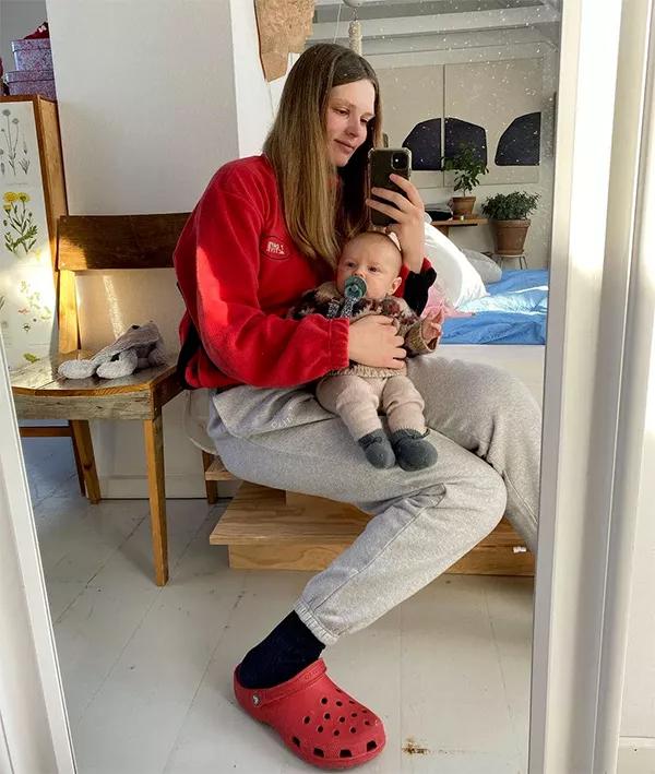 圆头鞋怎么搭配衣服好看,圆头鞋的教程