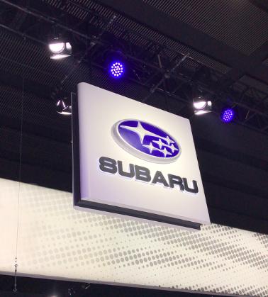 斯巴鲁傲虎亮黄机油灯是怎么回事,斯巴鲁傲虎机油油位灯亮