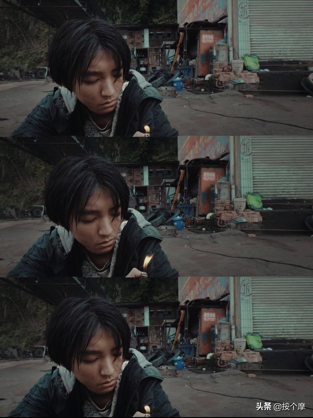 王俊凯1921受刑戏份,王俊凯受刑戏份是怎么演的