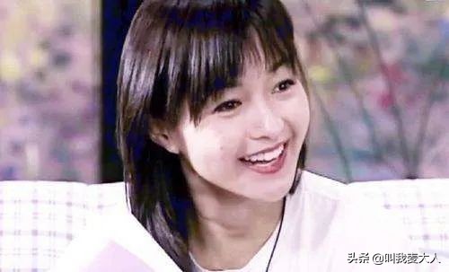 李绮红郭襄十六岁,李绮红版郭襄的一生经历