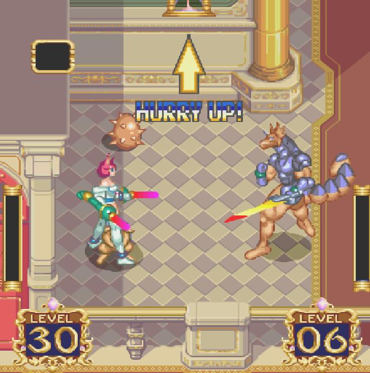 街机厅哪些闯关游戏比较受欢迎,街机厅不太流行的游戏