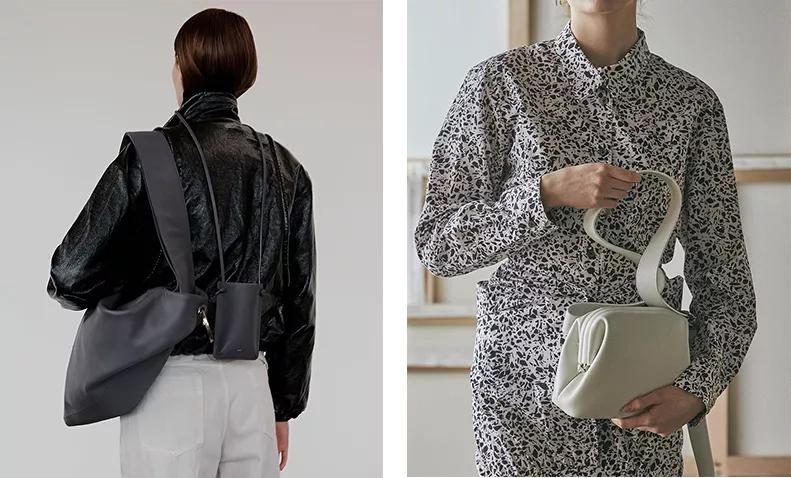 有哪些好看的女生穿的韩国品牌,告别快时尚品牌