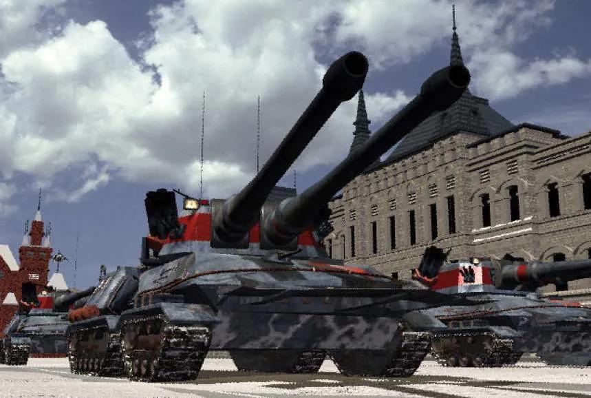 红色警戒之如何克制主流战术(上)