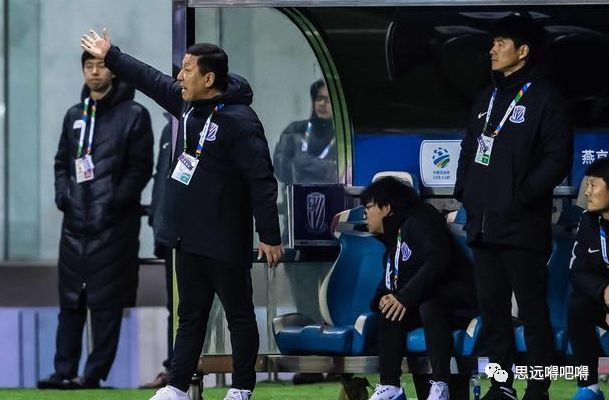 崔康熙解决申花三大问题,崔康熙申花可以保级吗