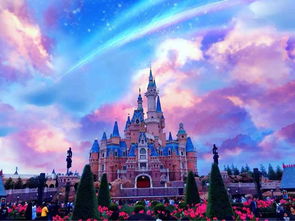 上海迪士尼目前游玩攻略,上海的迪士尼游玩攻略最新