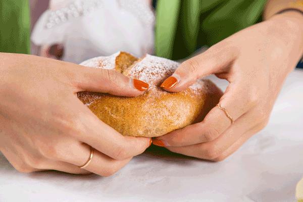 最火的茶饮和欧包,欧包茶饮品