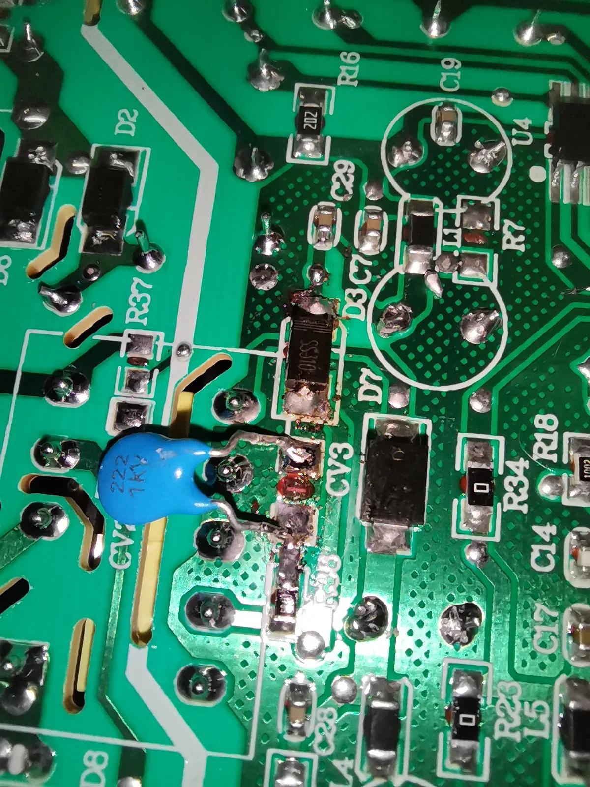 湿电除尘常见故障,湿佳除湿机e5故障如何解决