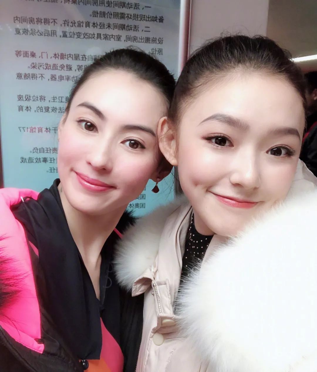 怎样敷水光面膜,明星每天敷面膜