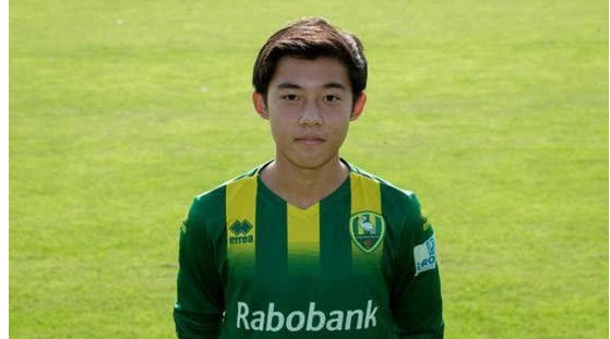 韩国创造新世界纪录,日本青训韩国青训中国青训