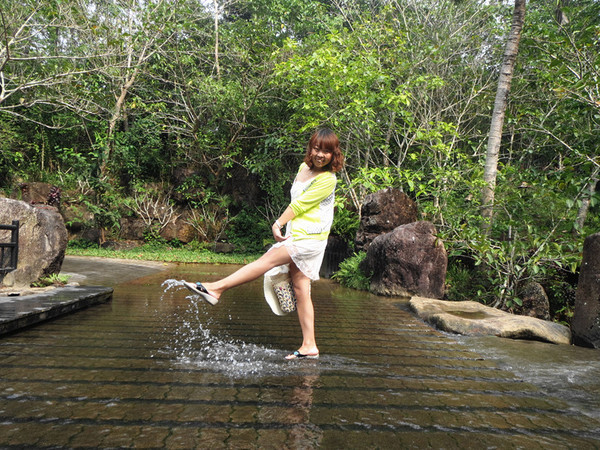 迟来的蜜月迟到的游记,迟来三年的蜜月之旅