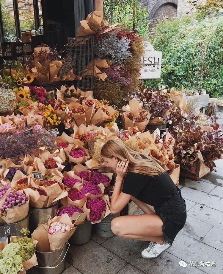 鲜花行业受到电商冲击吗,线上花店的5种盈利模式