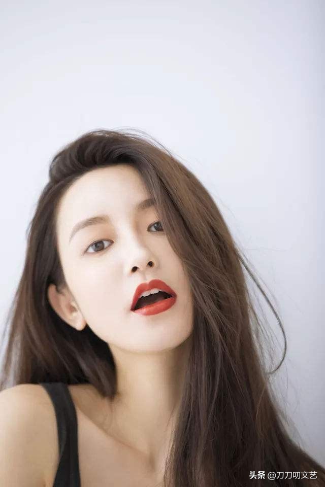 张大奕被富豪怼视频,商界大佬离婚事件