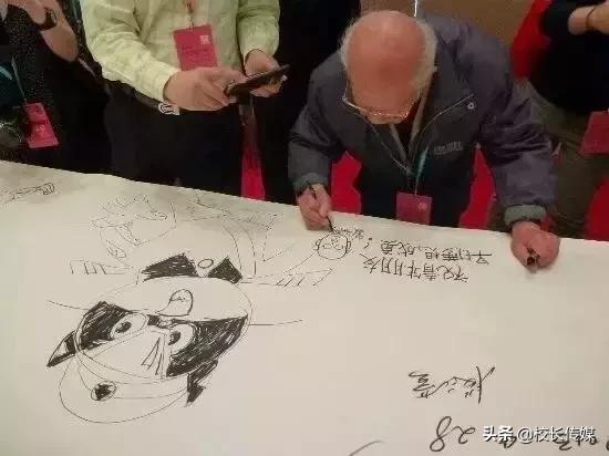 黑猫警长之父简介,黑猫警长之父戴铁郎