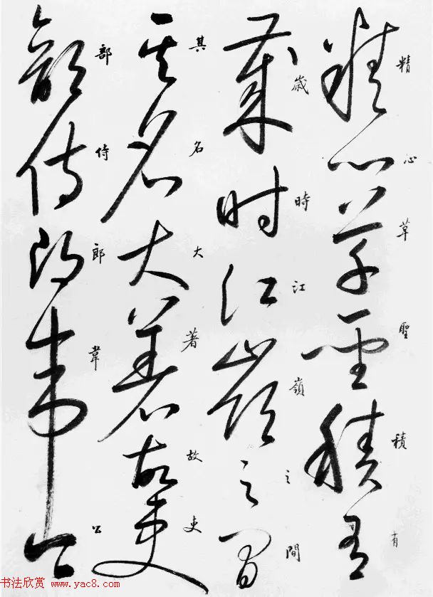 启功临刑帖行书,启功自叙帖全文及译文